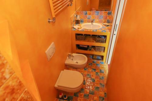 Apartamento Altido Franci's House