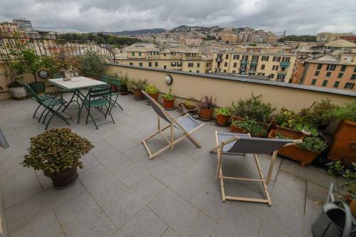 Apartamento Altido Franci's House