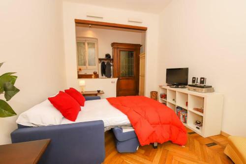 Apartamento Altido Franci's House