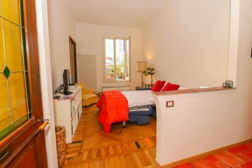 Apartamento Altido Franci's House