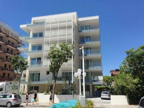 Apartamento Adriatica Immobiliare - Equilium