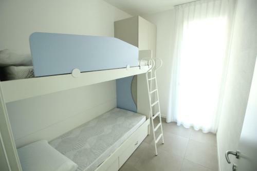 Apartamento Adriatica Immobiliare - Equilium