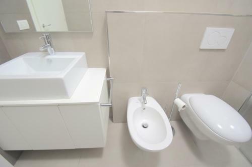Apartamento Adriatica Immobiliare - Equilium