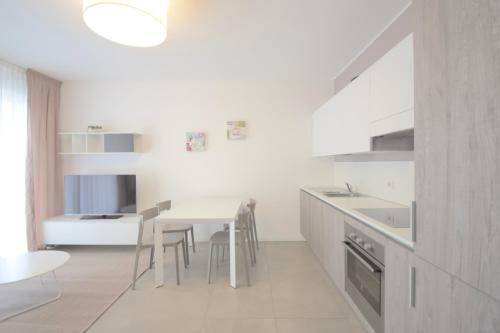 Apartamento Adriatica Immobiliare - Equilium