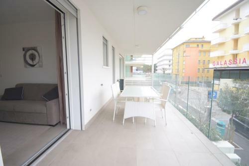 Apartamento Adriatica Immobiliare - Equilium