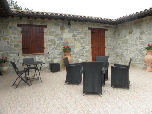 Agroturismo Aurora