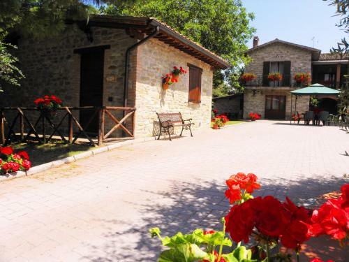 Agroturismo Aurora