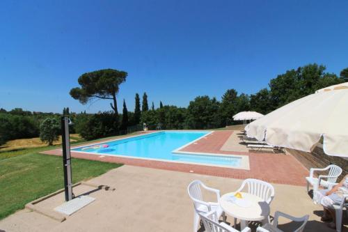 Bandita Apartment Sleeps 6 Pool