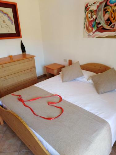 Bed & Breakfast El Casel Dei Masi