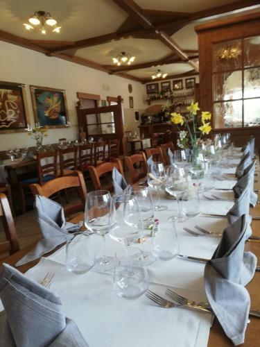 Bed & Breakfast El Casel Dei Masi