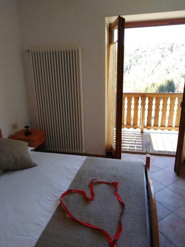 Bed & Breakfast El Casel Dei Masi