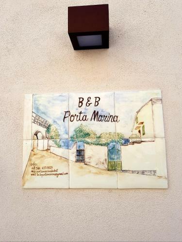 B&B Porta Marina