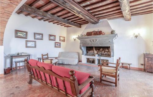 Apartamentos Greppo A