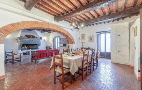 Apartamentos Greppo A