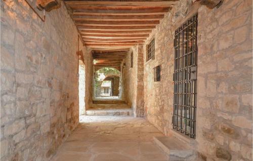 Apartamentos Greppo A