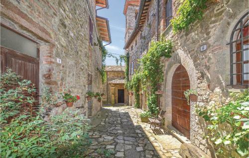 Apartamentos Greppo A