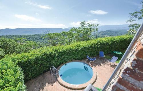 Apartamentos Greppo A