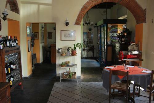 Hotel Ristorante Albergo Arcade