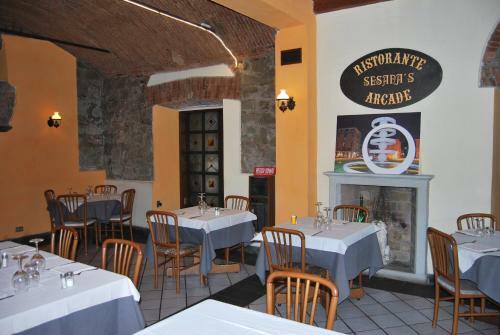 Hotel Ristorante Albergo Arcade