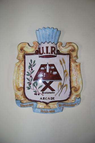 Hotel Ristorante Albergo Arcade