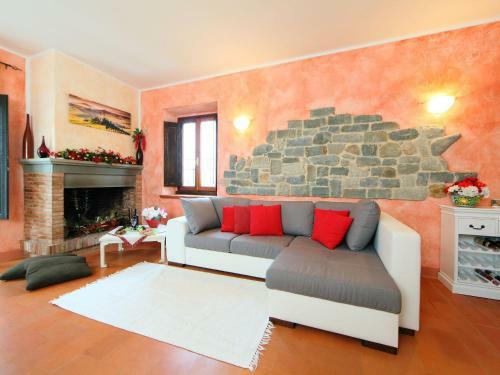 Villa Locazione Turistica Lamole