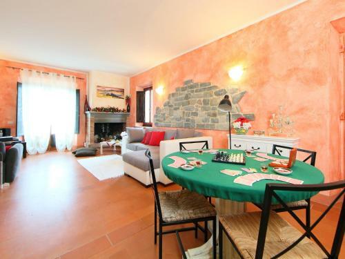Villa Locazione Turistica Lamole