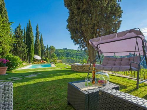 Villa Locazione Turistica Lamole