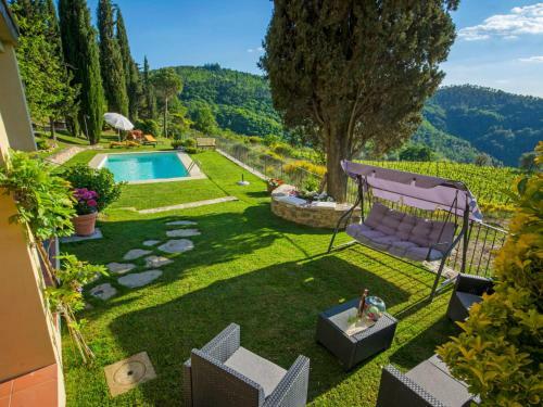 Villa Locazione Turistica Lamole