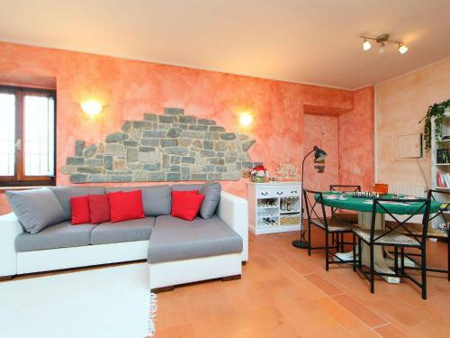 Villa Locazione Turistica Lamole