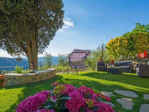 Villa Locazione Turistica Lamole