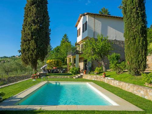 Villa Locazione Turistica Lamole
