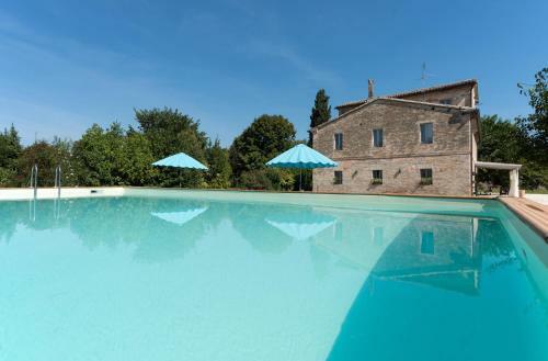 Bed & Breakfast Maison022