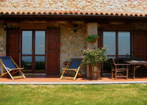Grutti Villa Sleeps 6 Pool Wifi
