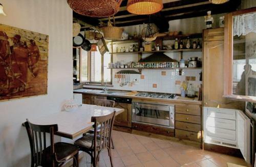 Grutti Villa Sleeps 6 Pool Wifi