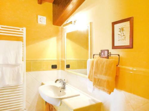 Agroturismo Villa Profidia