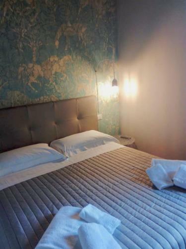 Agroturismo Tenuta Del Colle