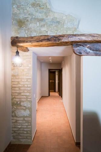 Agroturismo Tenuta Del Colle