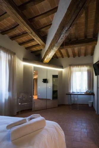 Agroturismo Tenuta Del Colle