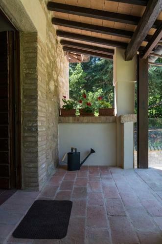 Agroturismo Tenuta Del Colle