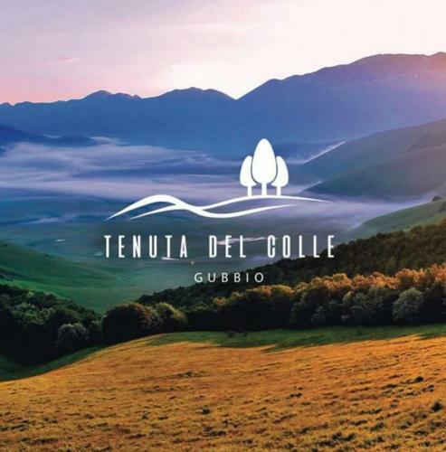Agroturismo Tenuta Del Colle