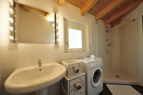 Apartamento Gravedona Orange (apt. 4)