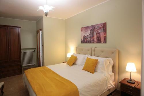 Bed & Breakfast Relais Del Borgo