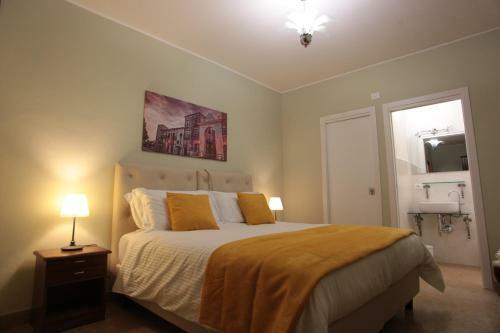 Bed & Breakfast Relais Del Borgo