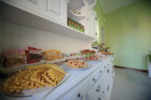 Bed & Breakfast Relais Del Borgo