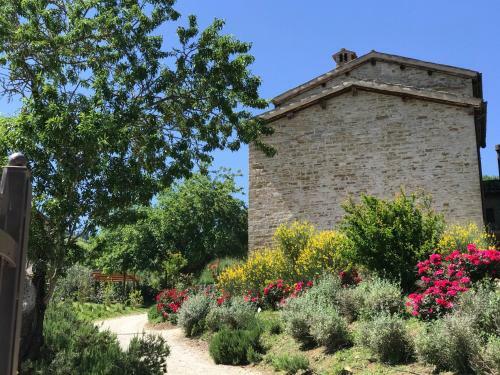 Agroturismo Casa Minotti