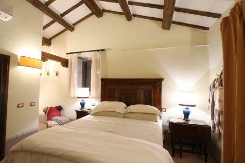 Agroturismo Casa Minotti