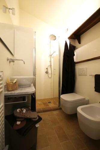 Agroturismo Casa Minotti