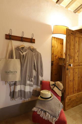 Agroturismo Casa Minotti