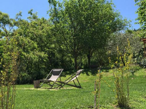Agroturismo Casa Minotti