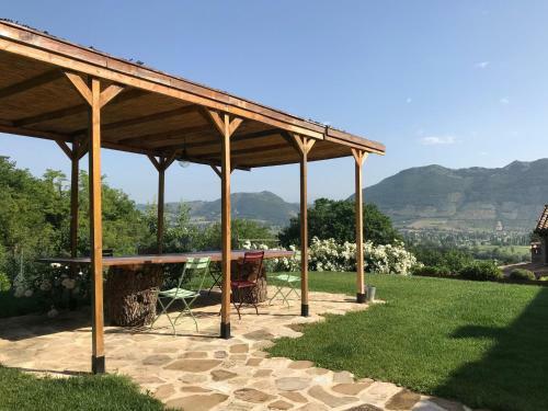 Agroturismo Casa Minotti